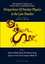Perspectives on Nuclear Physics in the Late Nineties