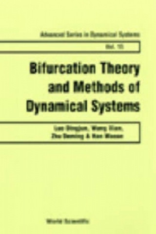 Bifurcation Theory And Methods Of Dynamical Systems