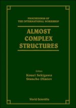 Almost Complex Structures