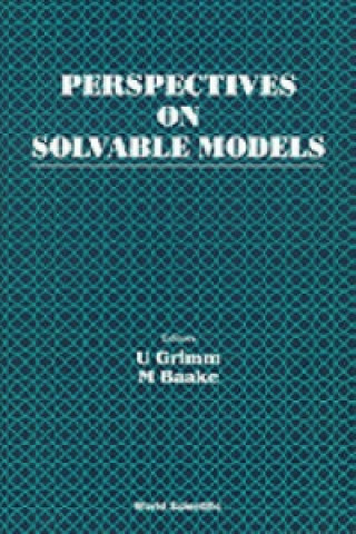Perspectives On Solvable Models