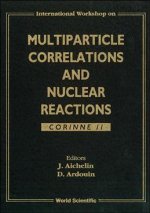 Multiparticle Correlations and Nuclear Reactions