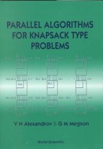 Parallel Algorithms For Knapsack Type Problems