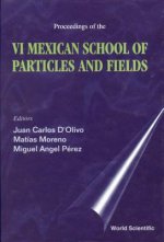 Particles and Fields