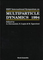 Multiparticle Dynamics