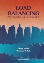 Load Balancing: An Automated Learning Approach