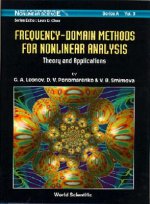 Frequency-domain Methods For Nonlinear Analysis: Theory And Applications
