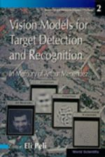 Vision Models For Target Detection And Recognition - In Memory Of Arthur Menendez