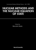 Nuclear Methods And Nuclear Equation Of State