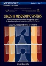 Chaos in Mesosopic Systems