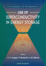 Use of Superconductivity in Energy Storage