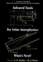 Infrared Tools for Solar Astrophysics