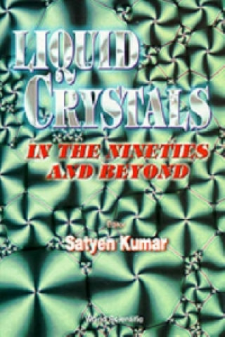 Liquid Crystals In The Nineties And Beyond