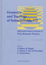 Geometry and Topology of Submanifolds
