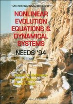Nonlinear Evolution Equations and Dynamical Systems Needs '94