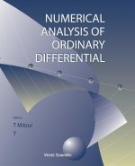 Numerical Analysis Of Ordinary Differential Equations And Its Applications