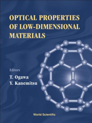 Optical Properties Of Low-dimensional Materials
