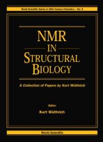 Nmr In Structural Biology: A Collection Of Papers By Kurt Wuthrich