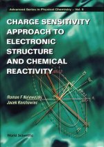 Charge Sensitivity Approach To Electronic Structure And Chemical Reactivity