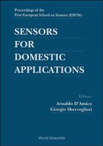 Sensors for Domestic Applications