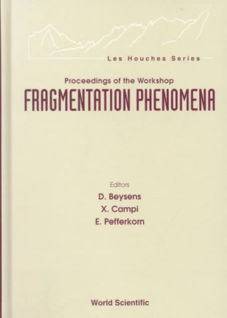 Fragmentation Phenomena