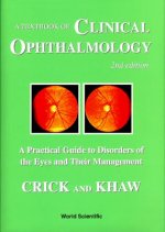 Textbook of Clinical Ophthalmology