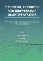 Nonlinear Dissipative and Irreversible Quantum Systems