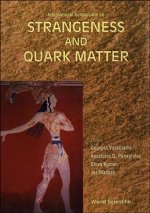 Strangeness and Quark Matter