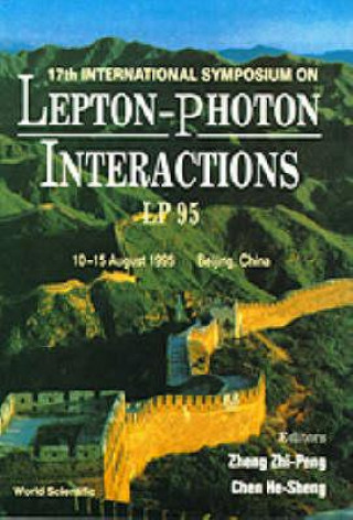 Lepton-Photon Interactions