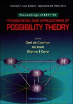 Foundations and Applications of Possibility Theory