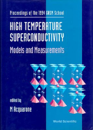 High Temperature Superconductivity
