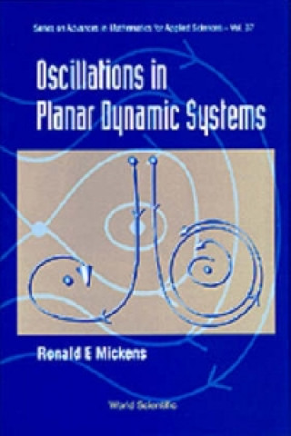 Oscillations In Planar Dynamic Systems