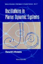 Oscillations In Planar Dynamic Systems