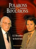 Polarons And Bipolarons