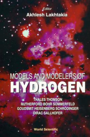 Models And Modelers Of Hydrogen