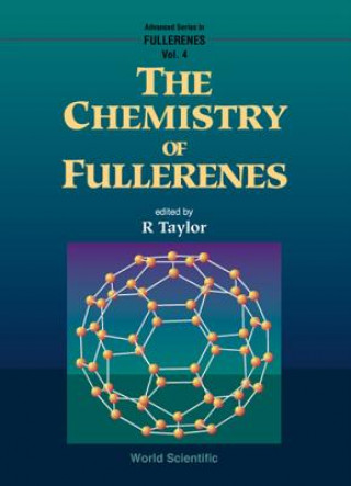 Chemistry of Fullerenes