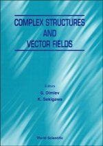 Complex Structures and Vector Fields
