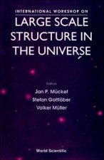 Large Scale Structure in the Universe