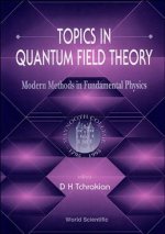 Topics in Quantum Field Theory