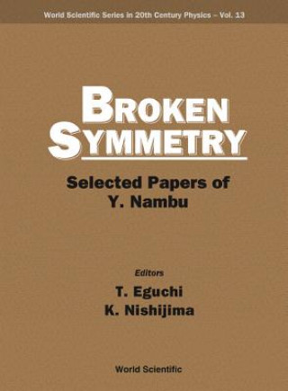 Broken Symmetry: Selected Papers Of Y Nambu