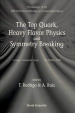 Top Quark Heavy Flavour Physics and Symmetry Breaking