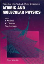 Atomic and Molecular Physics