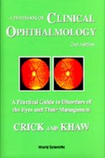 Textbook of Clinical Ophthalmology