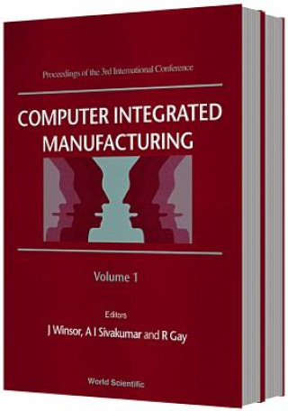 Computer Integrated Manufacturing
