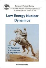 EPS Nuclear Physics Divisional Conference