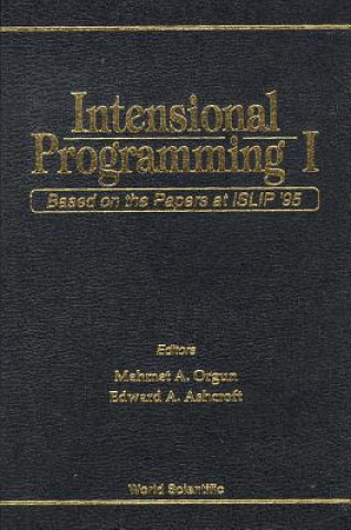 Languages for Intensional Programming