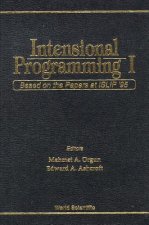 Languages for Intensional Programming