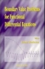 Boundary Value Problems For Functional Differential Equations