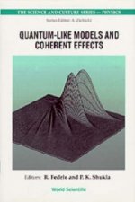 Quantum-Like Models and Coherent Effects