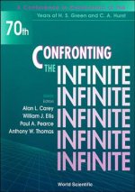 Confronting the Infinite