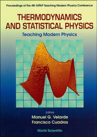 Thermodynamics and Statistical Physics